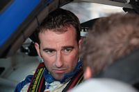 Faggioli si prepara al debutto