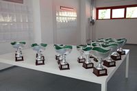 ... terminano le prove delle vetture stradali