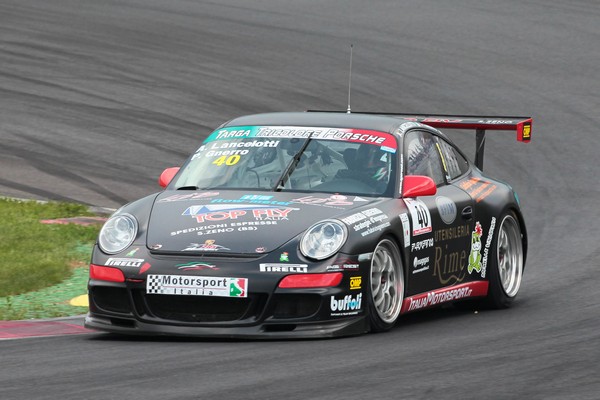 Analisi del Trofeo GT Open Cup dopo la gara del Red Bull Ring