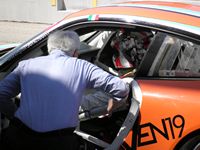 Petrini e Bellezza a confronto