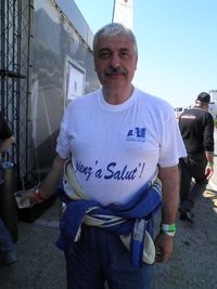 Lo spirito giusto...