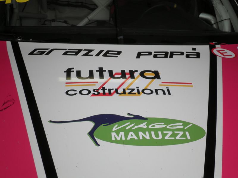 Grazie papà... Morris!