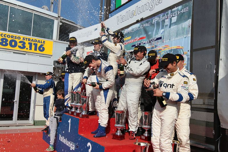 Cartolina di saluto al 2012!