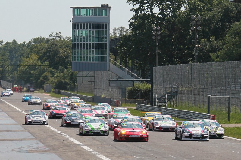 Il bilancio della gara di Monza