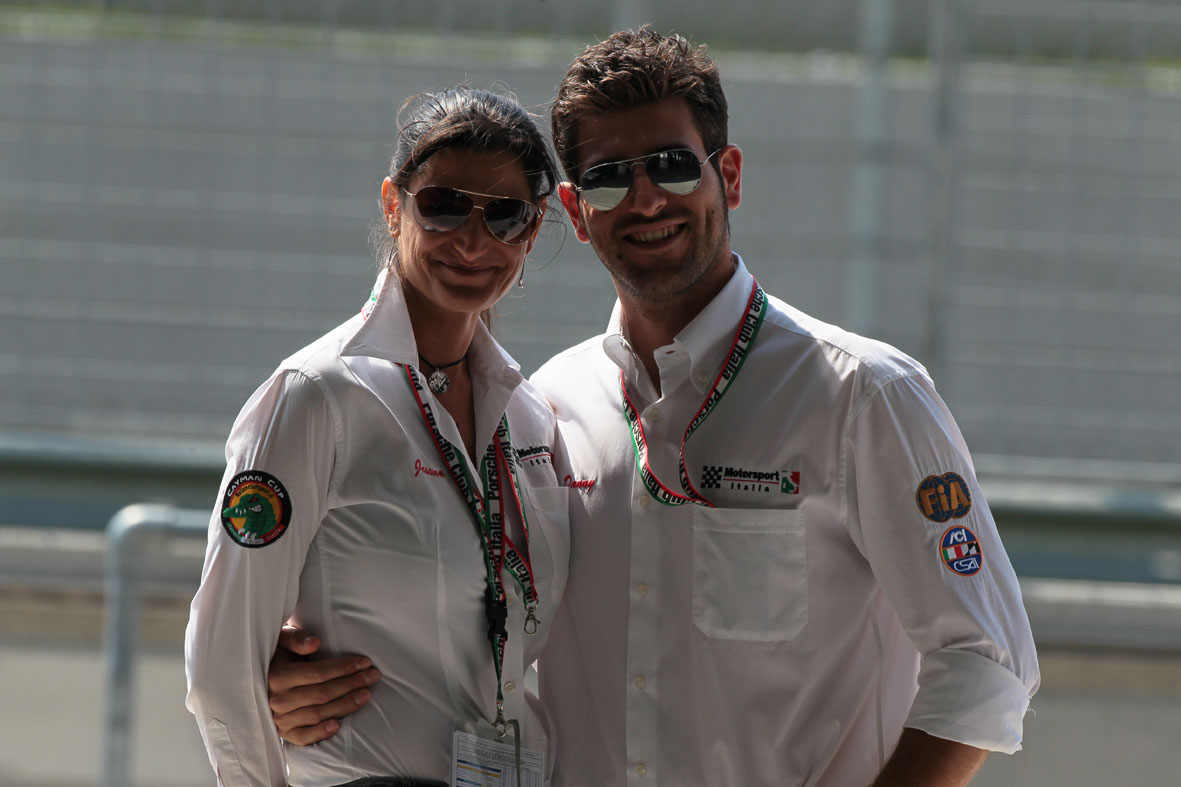 Una coppia indispensabile