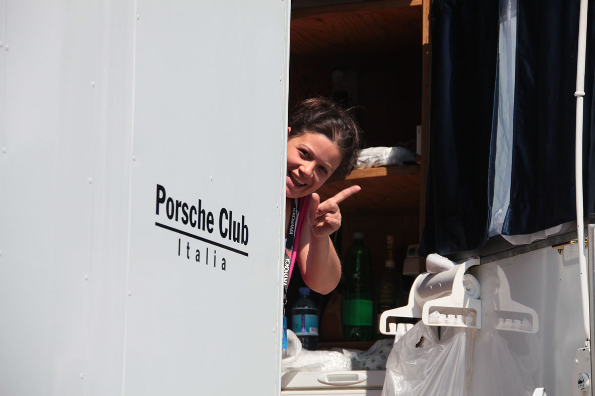 Silvia cuoca sopraffina...