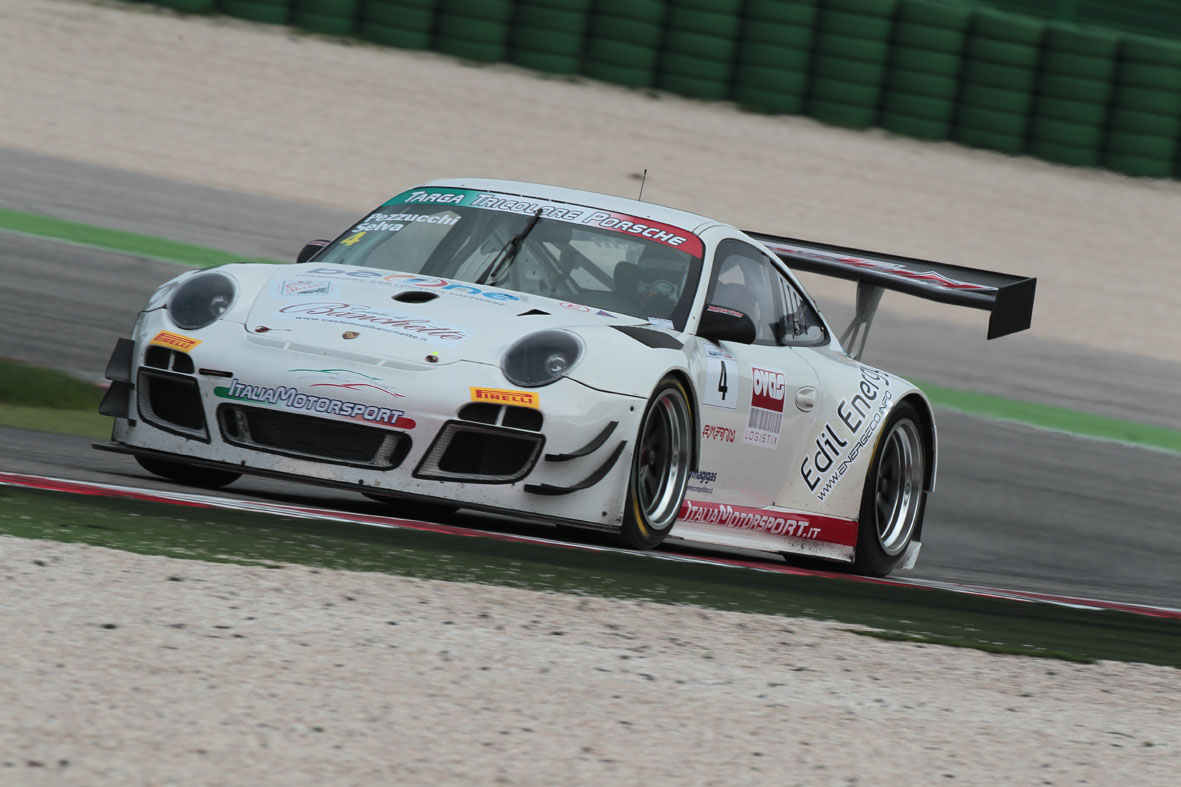 Qualifiche 200 Miglia, Pezzucchi-Selva piegano la concorrenza