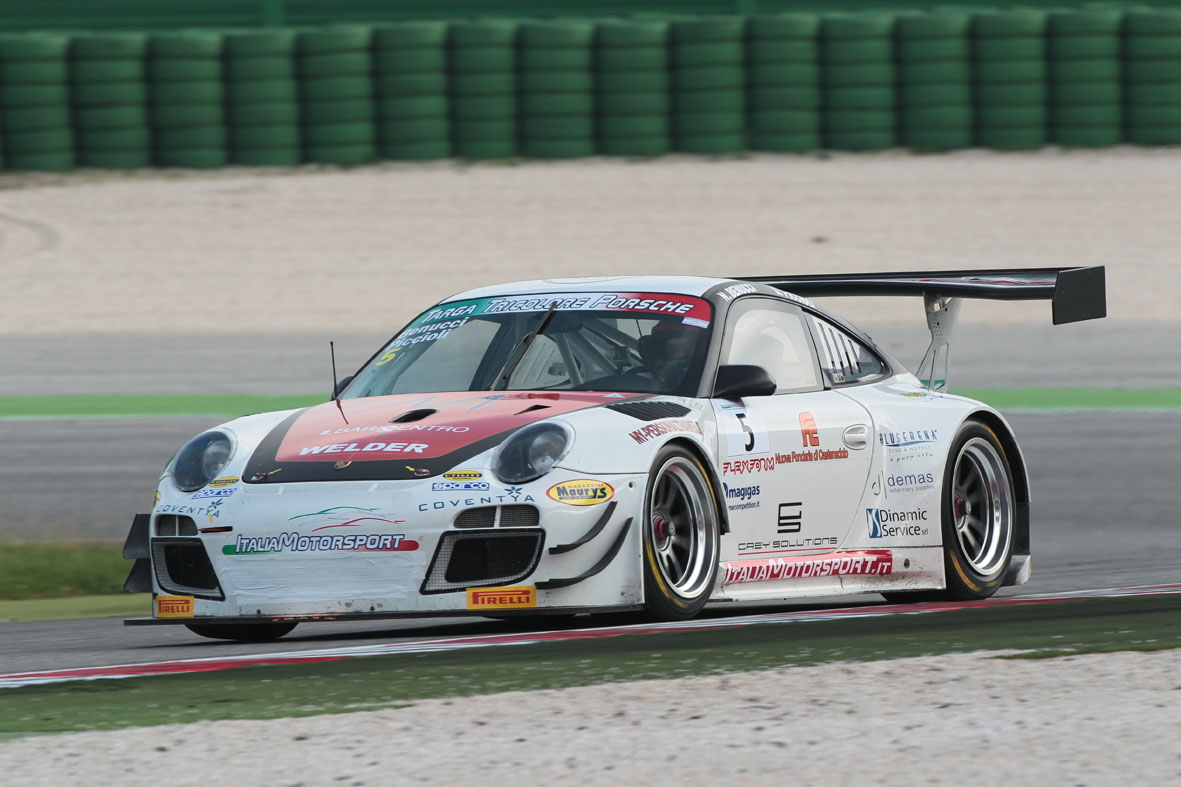 Una cordata di solidariet per Benucci-Piccioli