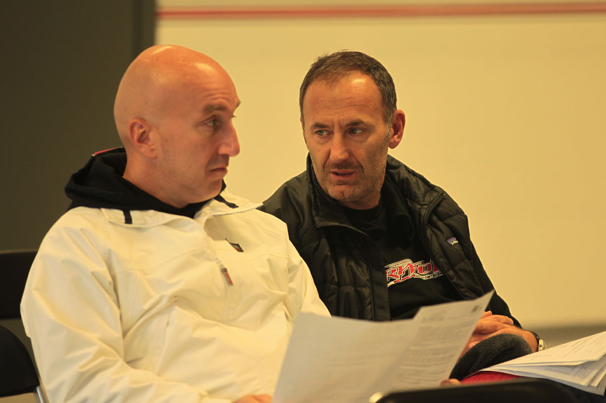 Pezzucchi-Selva i pi rapidi nel 3 di Libere