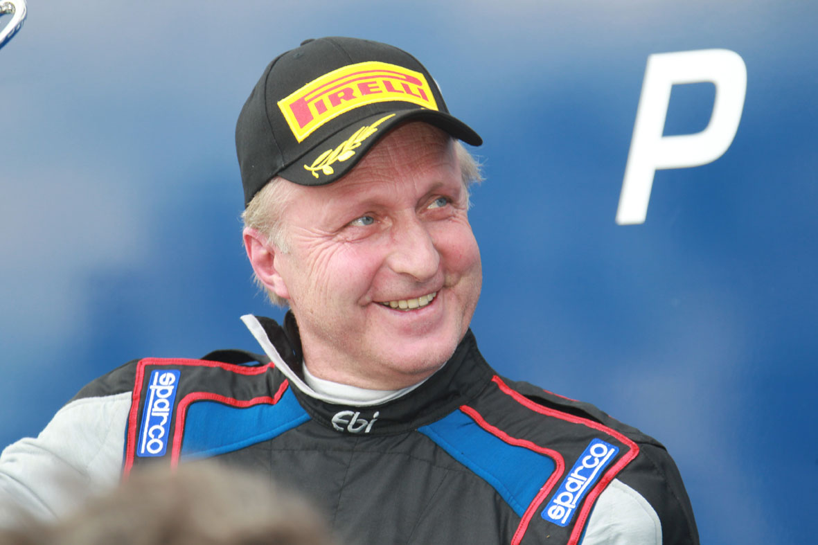 Adriano Pan conferma il rientro nella GT3 Cup