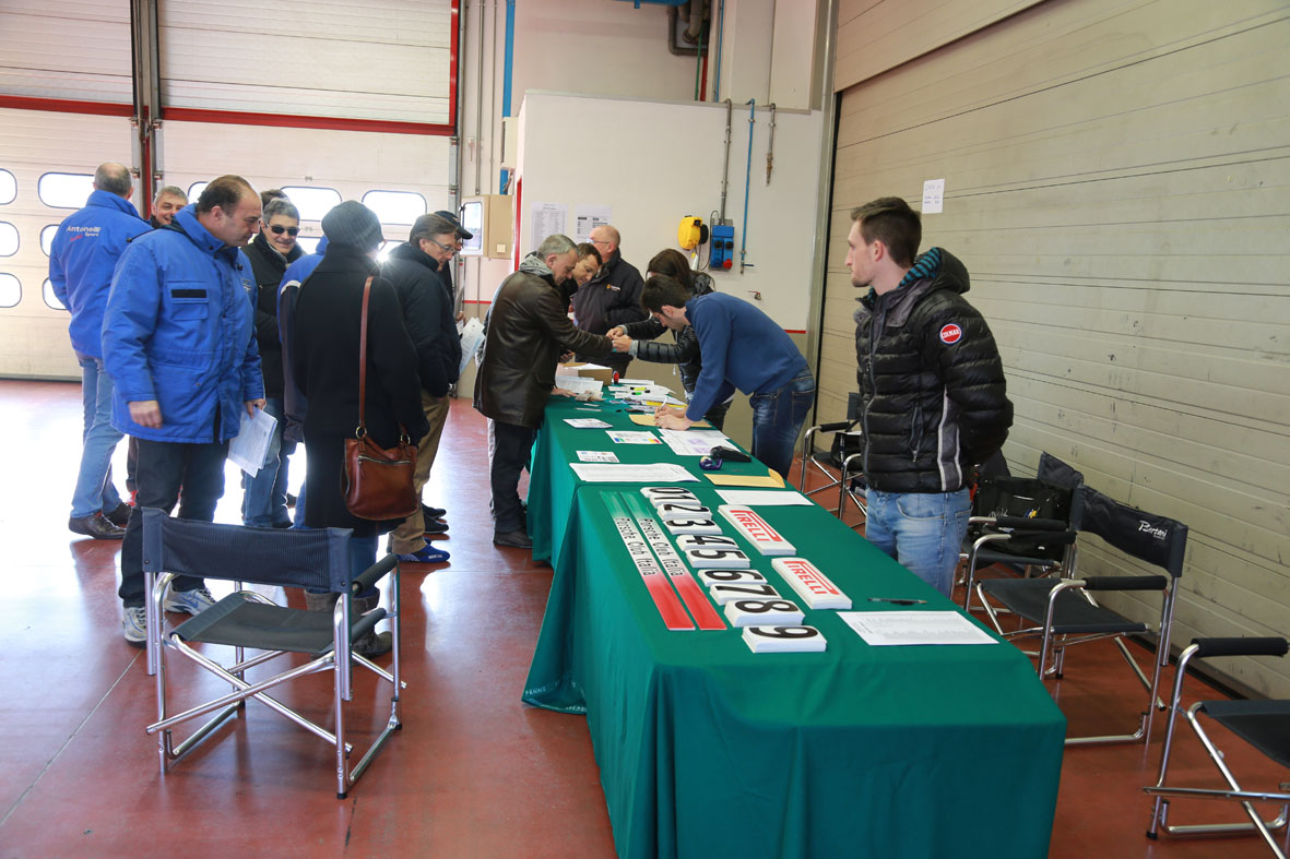 Quando la burocrazia non fa paura