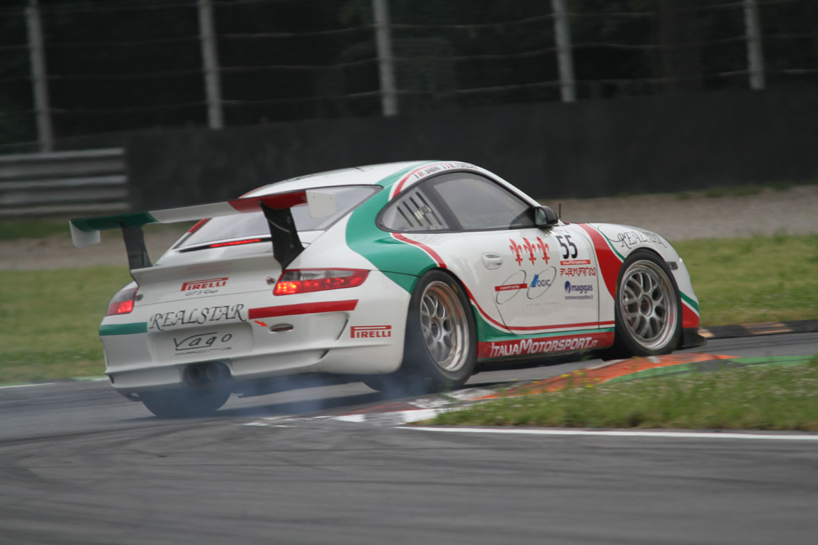 Foresio a caccia di Valentini