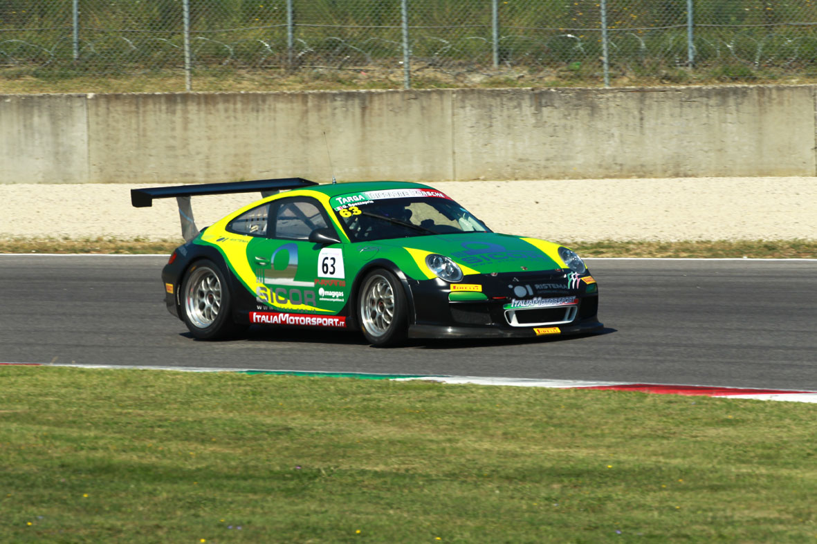 Tutti i colori di Spezzapria