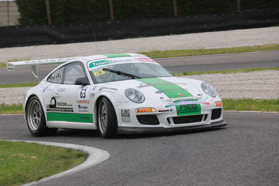 Spezzapria, buona la prima