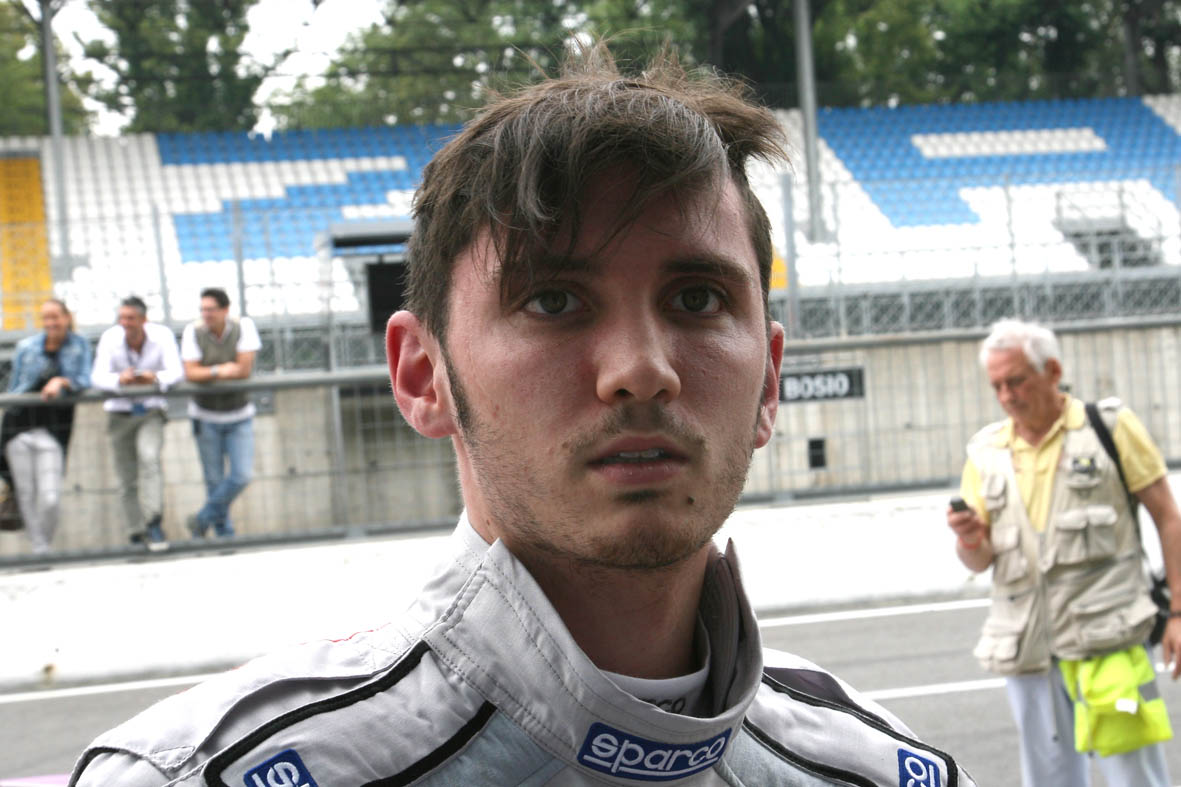 Torta profeta in patria