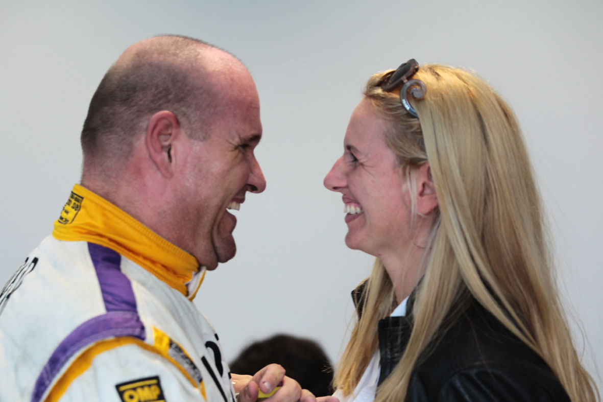 Sala si meriterà ancora l'abbraccio di Katia?