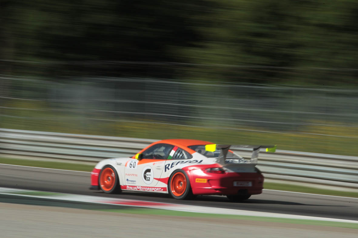 Il talento di Scanzi, l'esperienza di Martini