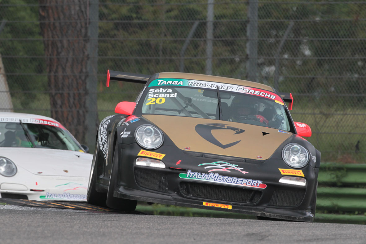 Roda e Selva, accomunati dalla volontà di riscatto