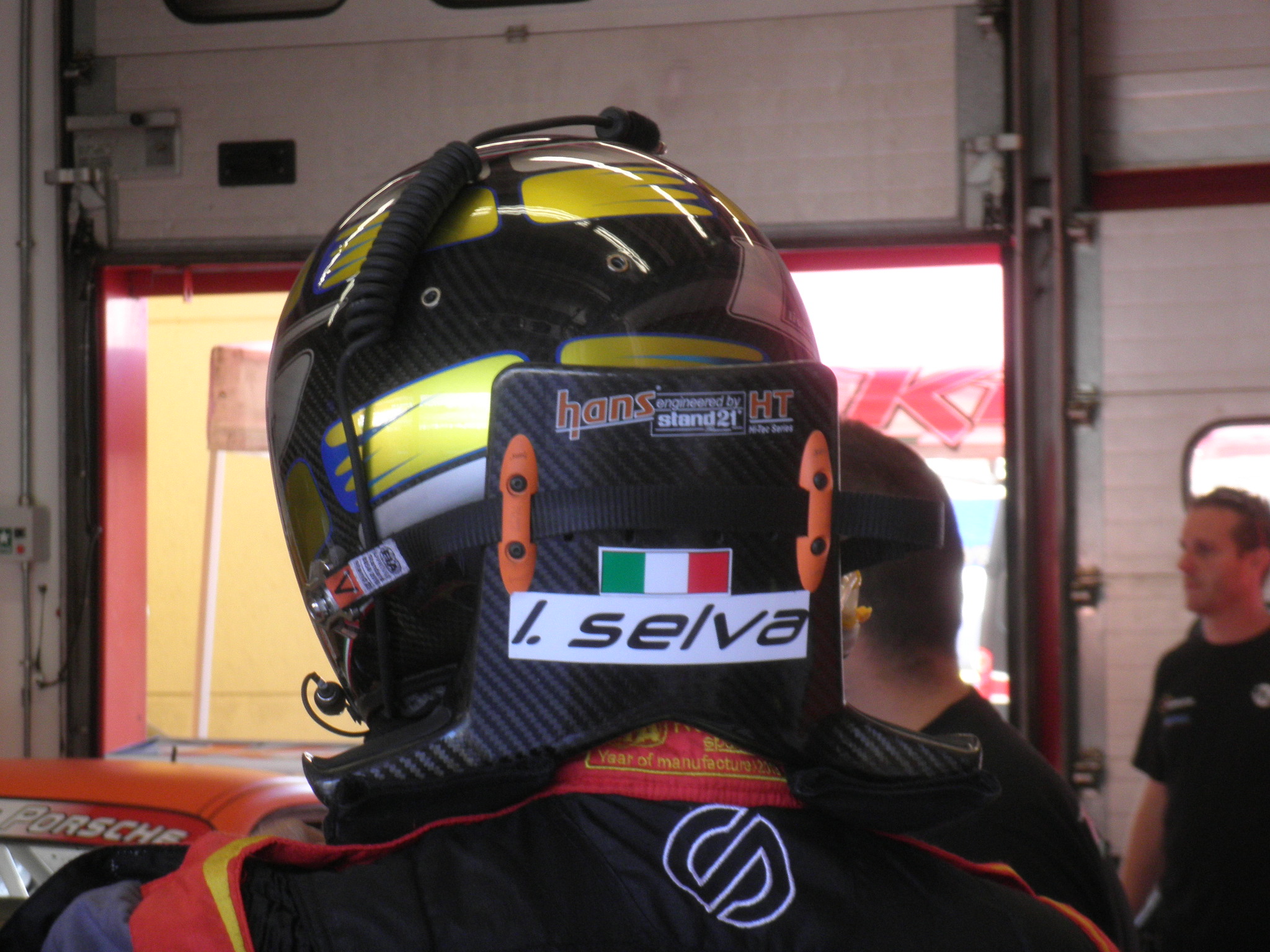 Libere 2, attacco Krypton alla pole