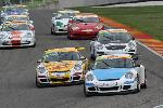 GT3 CUP