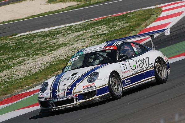 Passuti e Proietti subito al top