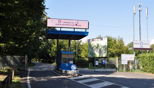 Monza ospita il quarto appuntamento della Targa Tricolore Porsche