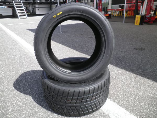 Il sole rinvia il debutto del nuovissimo Pirelli WH
