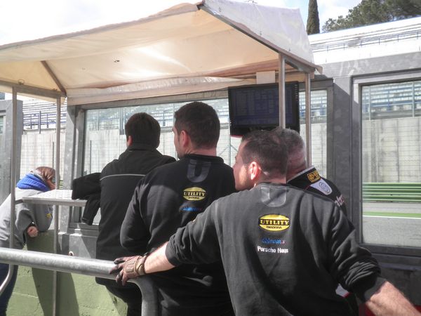 Roda e Postiglione salgono in cattedra nella seconda sessione di Libere