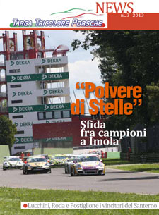 Targa Tricolore Porsche 03