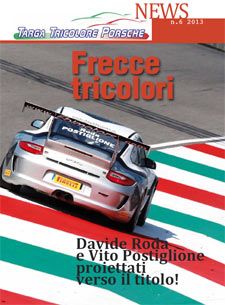 Targa Tricolore Porsche 06