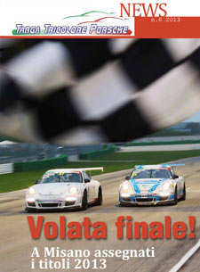 Targa Tricolore Porsche 08