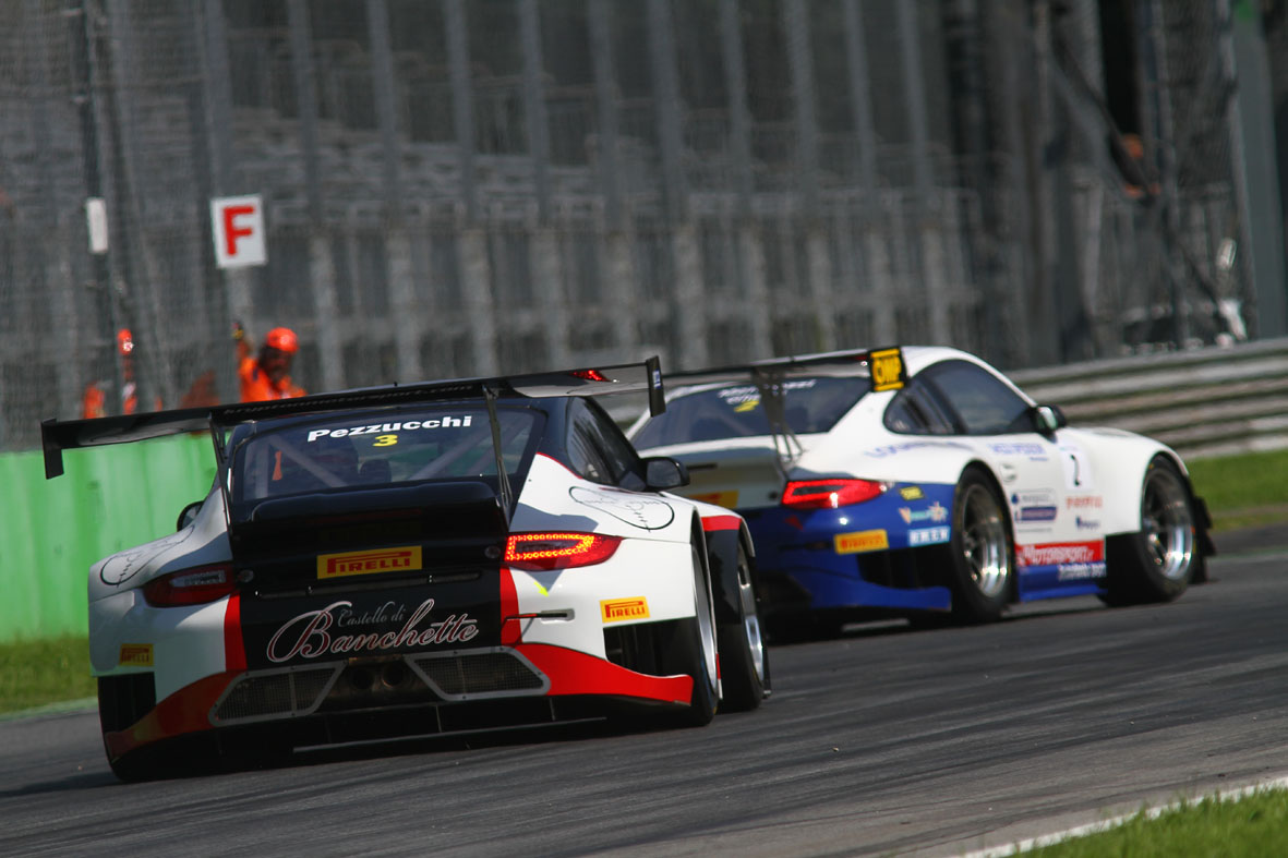 Una 200 Miglia di Imola economica!