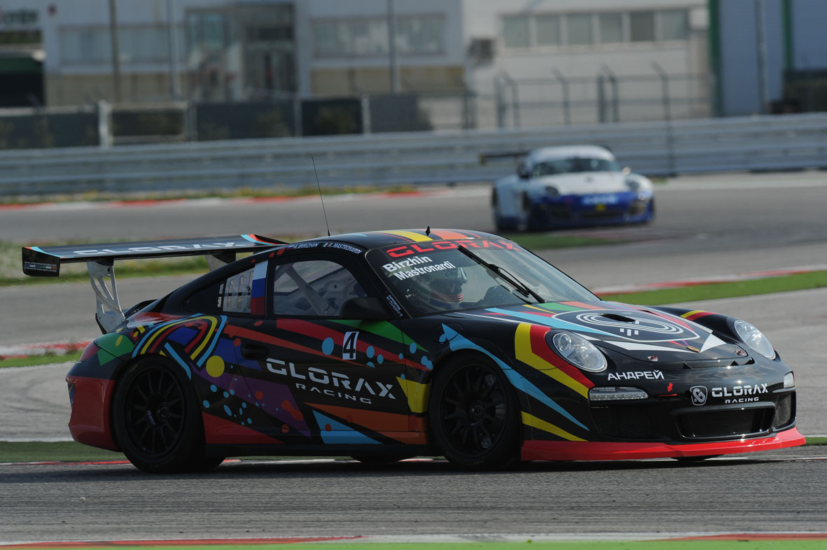 Mastronardi insidia il primato di Fratti-Ghezzi