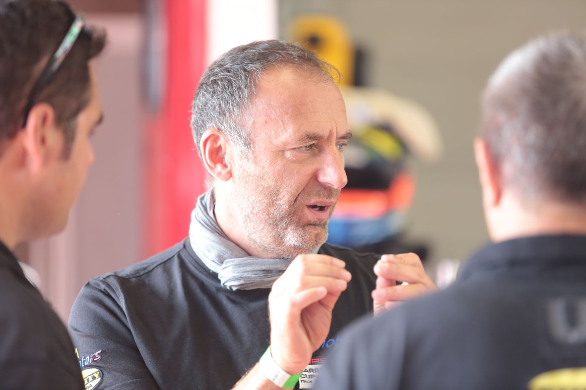 Situazione infuocata gi prima delle prove ufficiali