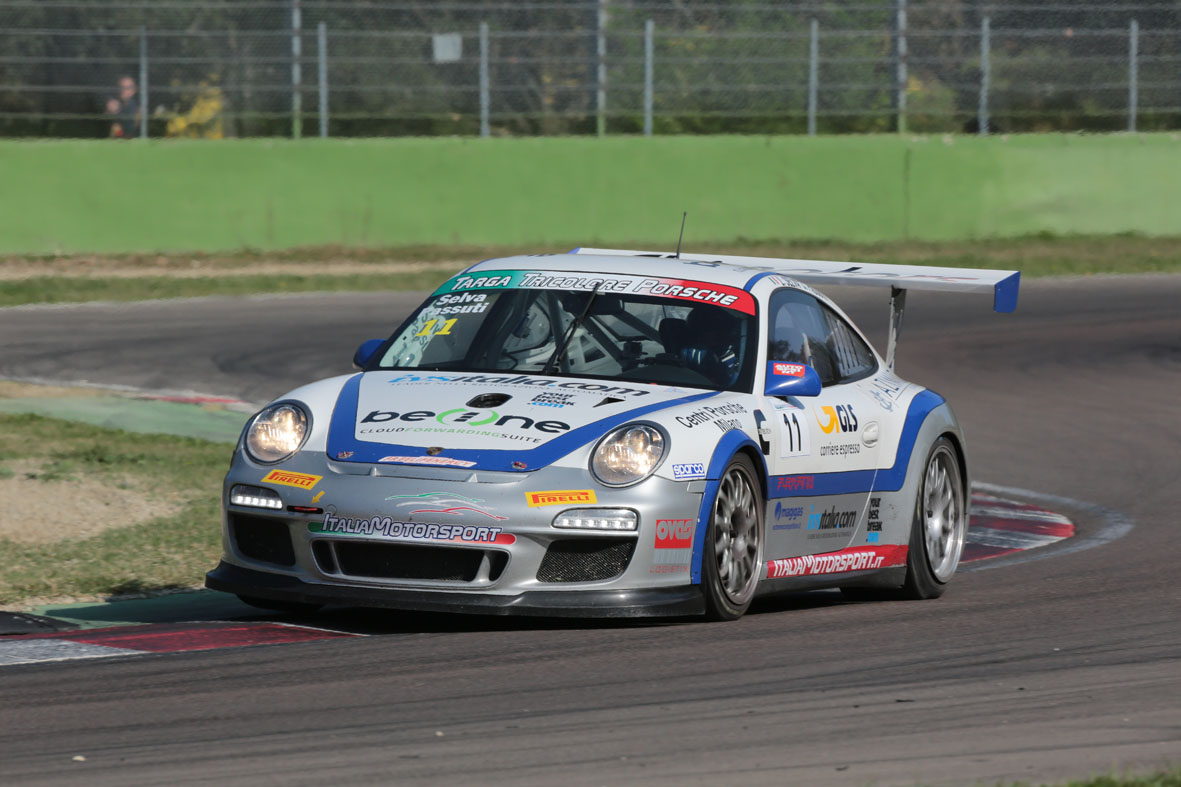 Come ti vinco il titolo per soli 3 millesimi di secondo