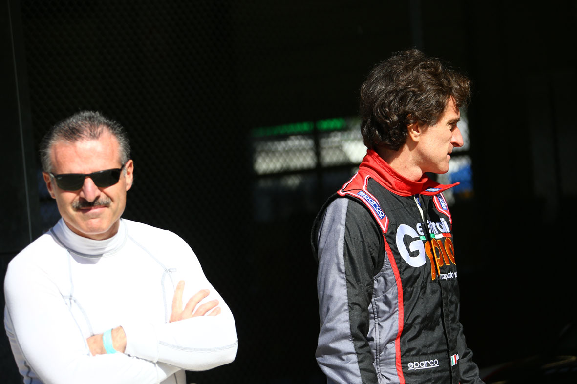 I Pastorelli allungano il passo