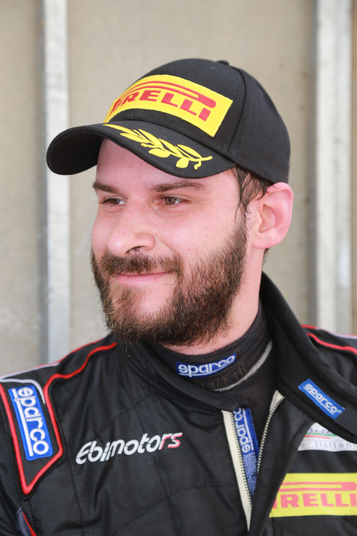 La prima vittoria di