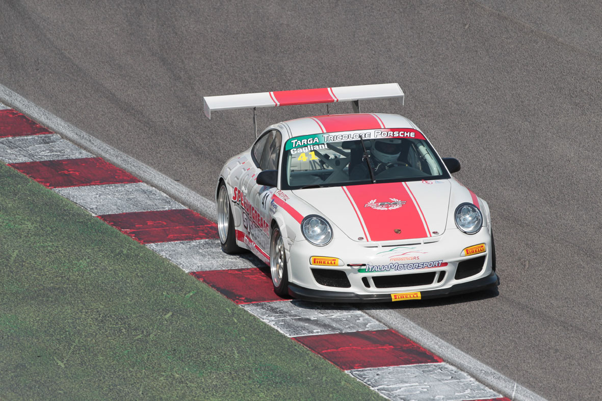 Cagliani si getta nella mischia