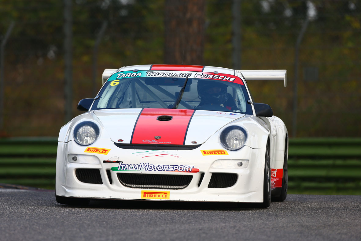 Pił forti della sfortuna...