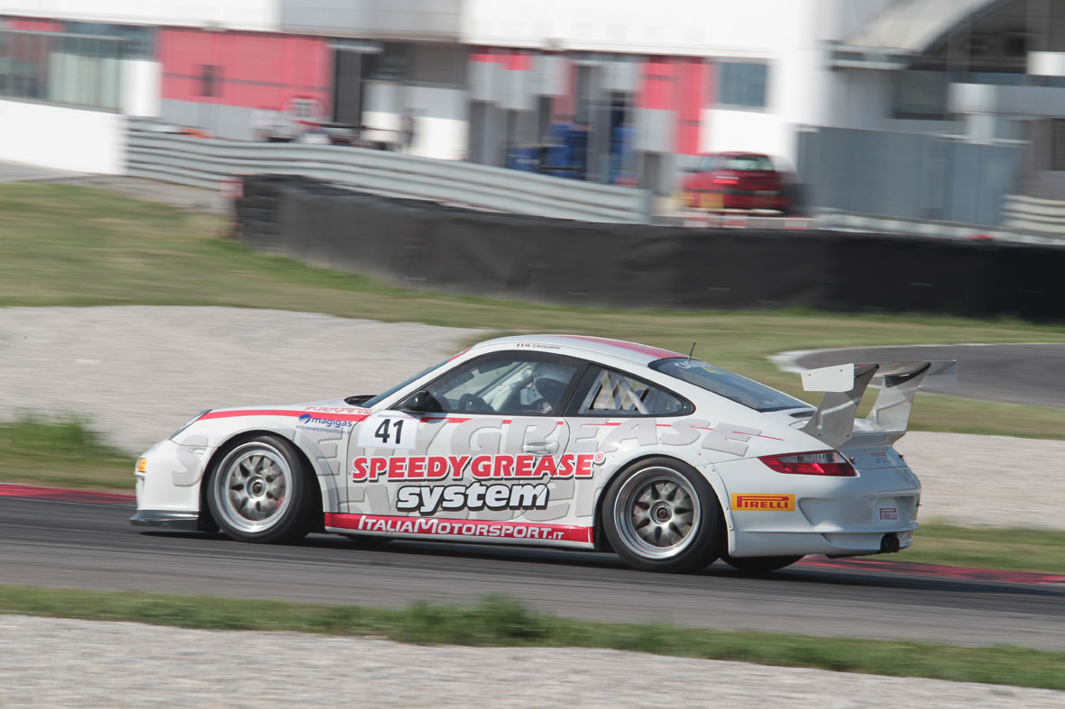 Cagliani, una sorpresa positiva