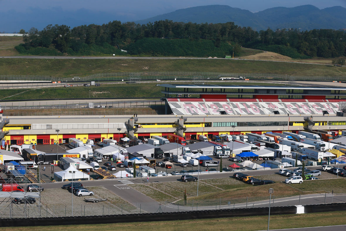 Appuntamento a domani