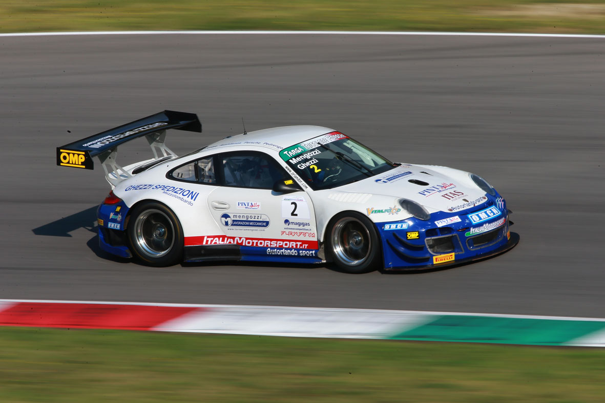 Buona la prima per la coppia Autorlando