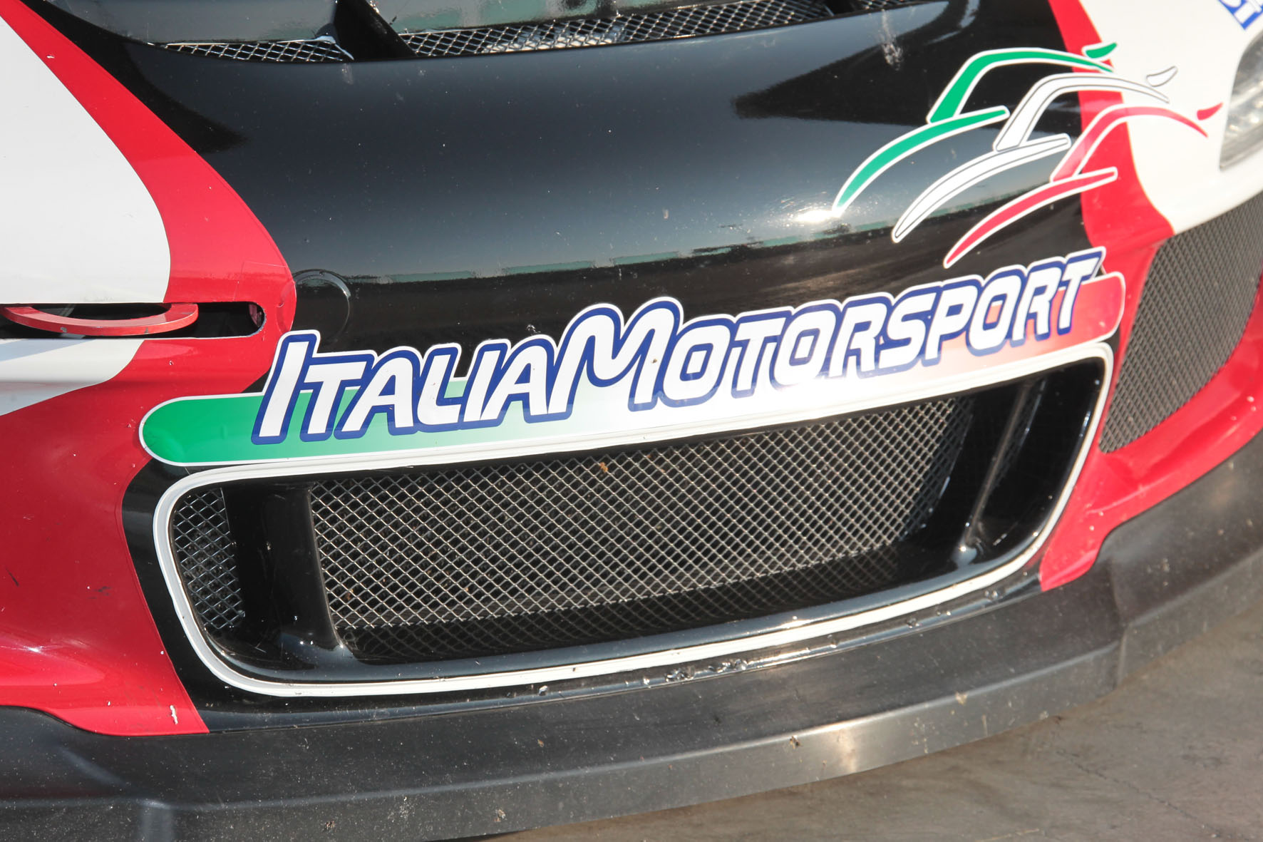 Arrivederci a Imola!