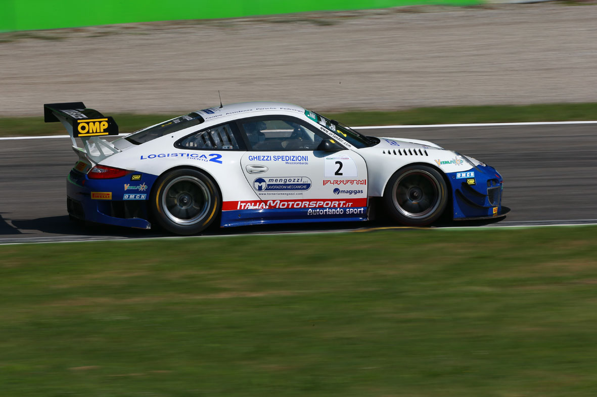 Ghezzi-Mengozzi, meno due dal titolo