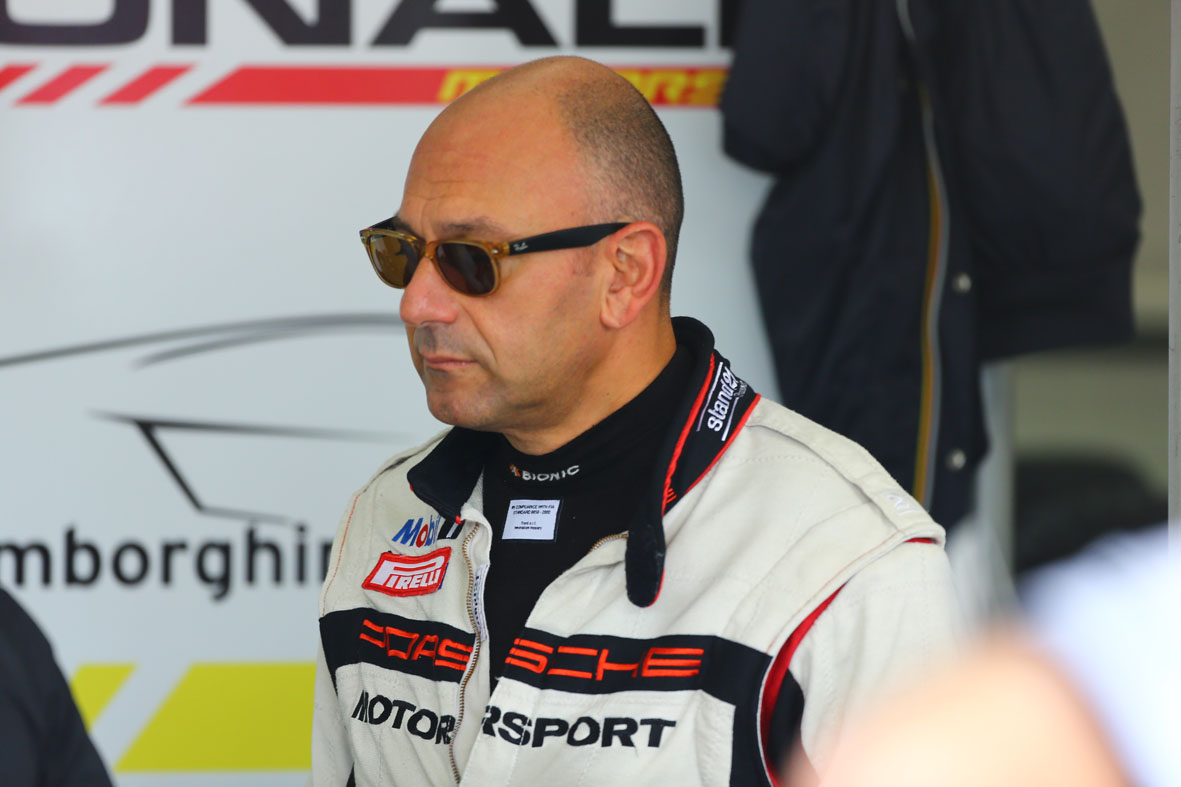 De Nora spacca l’ideal time