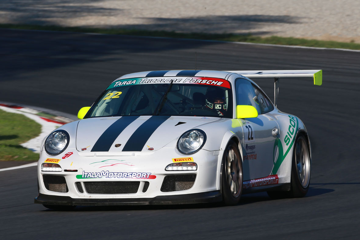 GT3 Cup,