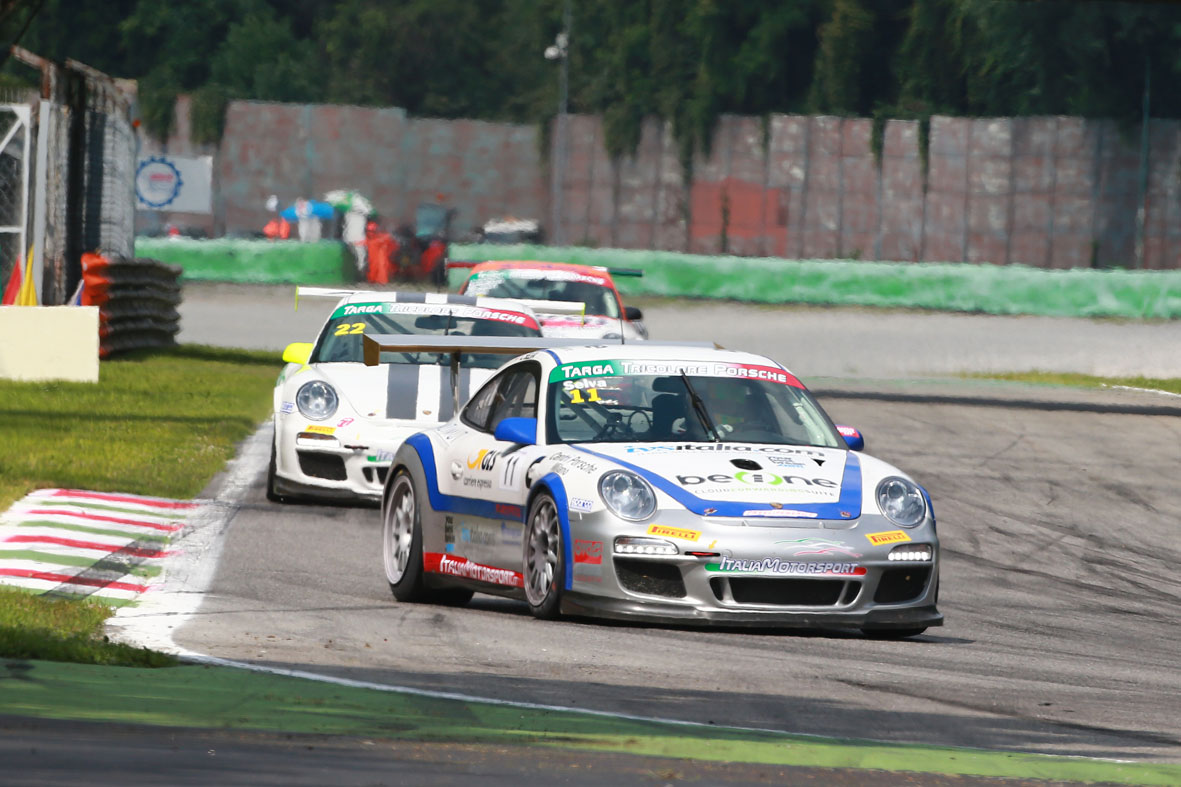 Ebimotors, la maledizione dei radiatori