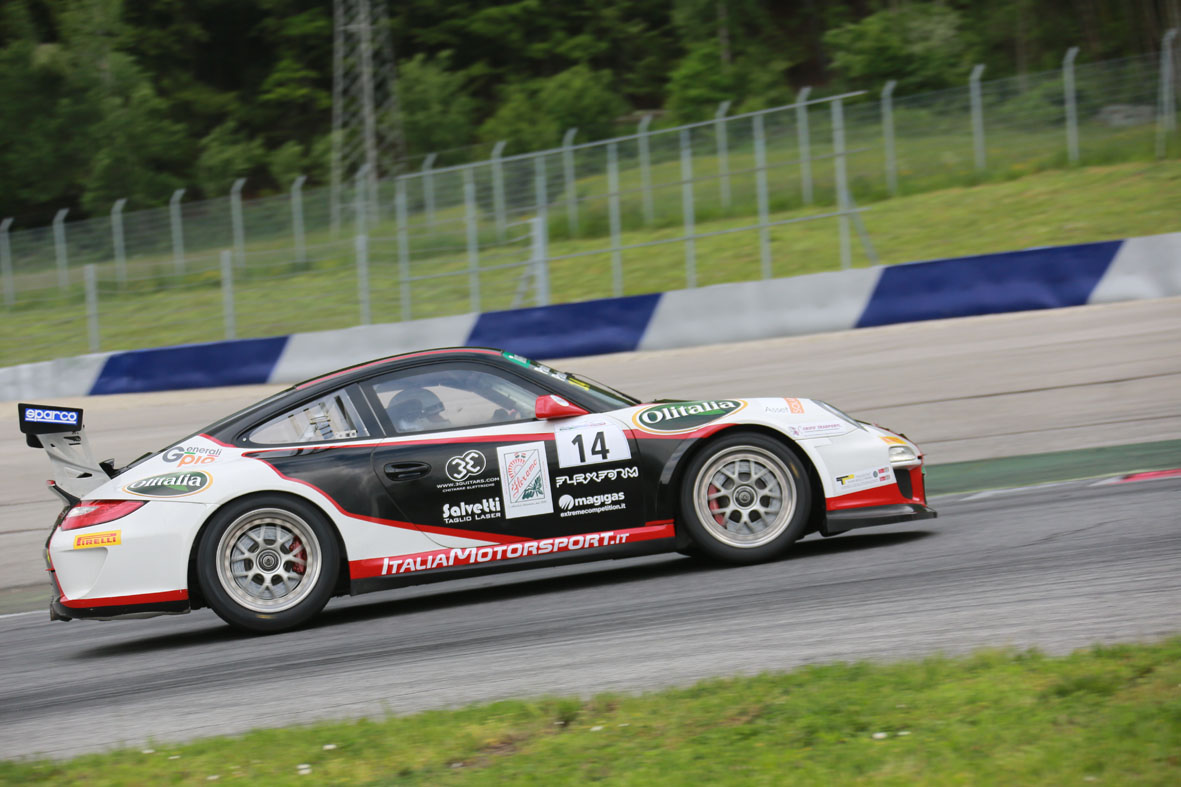 I fratelli Pastorelli incalzano Passuti-Selva nell'ultimo turno di Libere