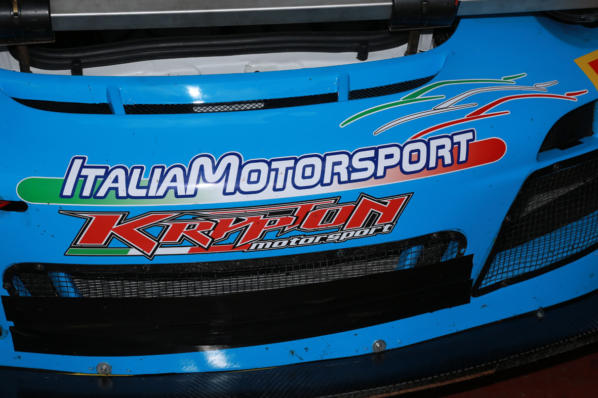 Buona domenica da Vallelunga!