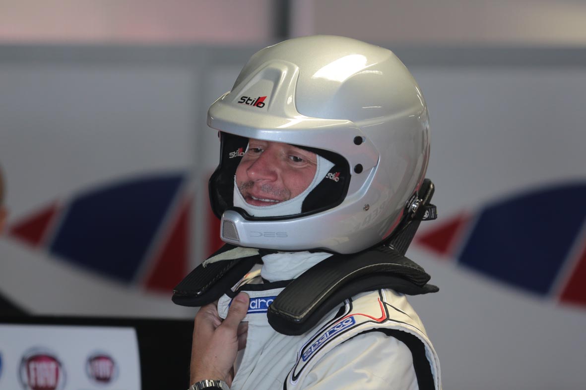 Caneva-Scanzi, felici e vincenti